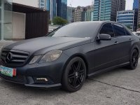 2nd Hand Mercedes-Benz 300 2010 Automatic Gasoline for sale in Pasig