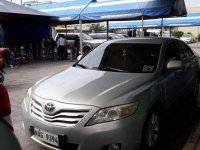 Selling Toyota Camry 2010 Automatic Gasoline in Manila