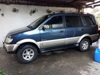 Isuzu Crosswind 2012 Automatic Diesel for sale in Parañaque