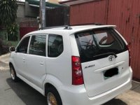 Selling Toyota Avanza 2012 Manual Gasoline in Quezon City