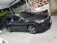 Honda City 2017 Automatic Gasoline for sale in Macabebe