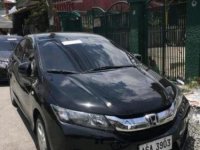 Sell 2nd Hand 2015 Honda City Automatic Gasoline at 43000 km in Antipolo
