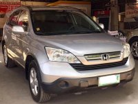 Selling Honda Cr-V 2007 Automatic Gasoline in Calamba