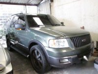 Ford Expedition 2006 Automatic Gasoline for sale in Manila