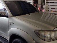 2010 Toyota Fortuner for sale in San Fernando