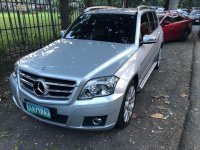 Selling 2nd Hand Mercedes-Benz 280 2009 at 28000 km in Quezon City