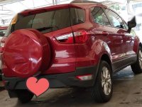 Ford Ecosport 2015 Automatic Gasoline for sale in Antipolo