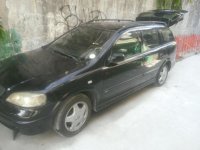 Selling 2000 Opel Astra Wagon for sale in Taguig