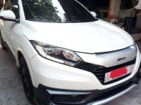 Honda Hr-V 2015 Automatic Gasoline for sale in Pasig