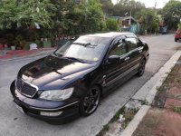 Mitsubishi Lancer 2003 Automatic Gasoline for sale in Meycauayan