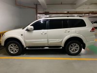 Mitsubishi Montero 2014 Manual Diesel for sale in Parañaque