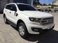 2nd Hand Ford Everest 2016 at 19000 km for sale