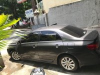 Toyota Corolla Altis 2008 Automatic Gasoline for sale in Tanauan