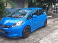 2nd Hand Honda Jazz 2012 for sale in Parañaque