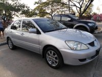 2nd Hand Mitsubishi Lancer 2007 Manual Gasoline for sale in Kawit