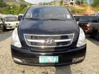 2nd Hand Hyundai Starex 2011 for sale in Baguio