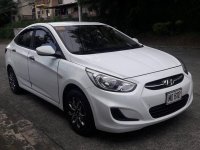 2016 Hyundai Accent for sale in Legazpi