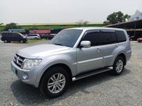 2nd Hand Mitsubishi Pajero 2012 at 70000 km for sale in Canlaon