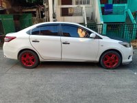 Selling 2nd Hand Toyota Vios 2016 in Mandaluyong