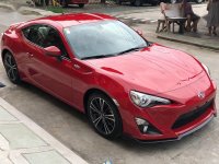 2013 Toyota 86 for sale in Manila