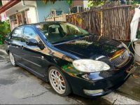 2nd Hand Toyota Altis 2007 for sale in Pasig