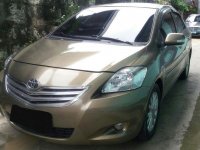 2nd Hand Toyota Vios 2012 Automatic Gasoline for sale in Quezon City