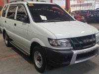 2nd Hand Isuzu Crosswind 2017 Manual Diesel for sale in Quezon City