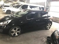 Sell 2nd Hand 2015 Kia Rio Hatchback at 30000 km in Pasig