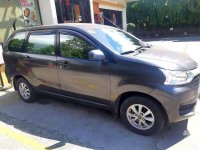 Selling Toyota Avanza 2016 at 40000 km in San Mateo