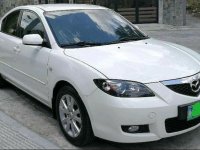 Sell 2nd Hand 2012 Mazda 3 Sedan in Angono