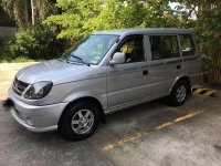 2nd Hand Mitsubishi Adventure 2012 Manual Diesel for sale in Quezon City