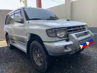 Mitsubishi Pajero 2004 Automatic Diesel for sale in Bocaue