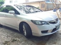 2nd Hand Honda Civic 2009 at 90000 km for sale