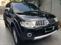 2011 Mitsubishi Montero for sale in Cainta