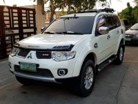 2012 Mitsubishi Montero Sport for sale in Las Piñas