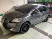 2nd Hand Toyota Vios 2013 at 70000 km for sale in Las Piñas