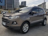 Selling 2nd Hand Ford Ecosport 2015 in Pasig