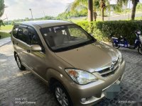 Selling Toyota Avanza 2007 Manual Gasoline in Biñan