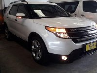 Selling 2nd Hand Ford Explorer 2014 at 69000 km in San Fernando