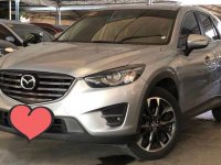 Selling 2nd Hand Mazda Cx-5 2016 Automatic Gasoline at 30000 km in Antipolo