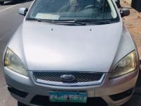 2nd Hand Ford Focus 2007 for sale in Makati