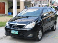 2nd Hand Toyota Innova 2011 Manual Gasoline for sale in Bacoor