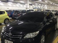 Sell 2nd Hand 2011 Toyota Altis Automatic Gasoline at 70000 km in Silang