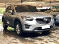 Mazda Cx-5 2016 Automatic Gasoline for sale in San Mateo