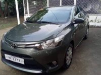 2nd Hand Toyota Vios Manual Gasoline for sale in Makati