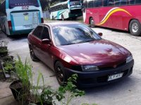 2nd Hand Mitsubishi Lancer 1997 Manual Gasoline for sale in Carmona