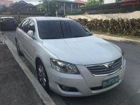 2008 Toyota Camry for sale in Quezon City