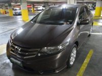 Selling 2nd Hand Honda City 2013 at 70000 km in Makati