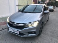 Honda City 2018 Automatic Gasoline for sale in Quezon City