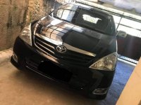 2nd Hand Toyota Innova 2012 Automatic Diesel for sale in Makati